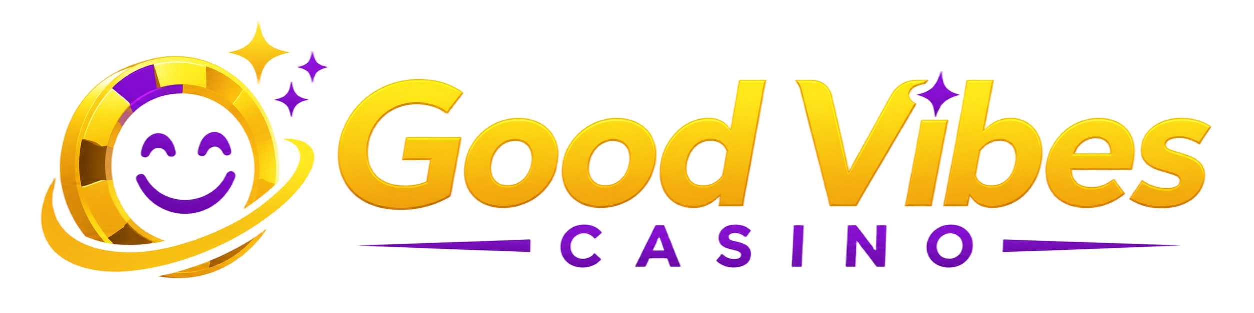 Good Vibes Casino logo
